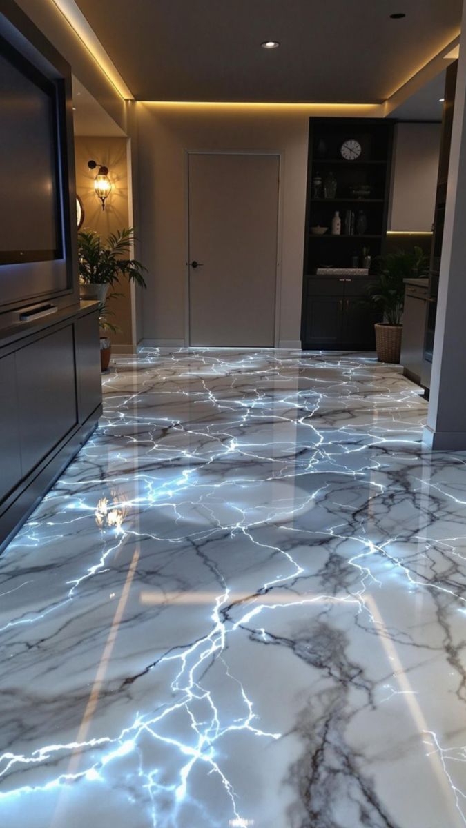 Flooring